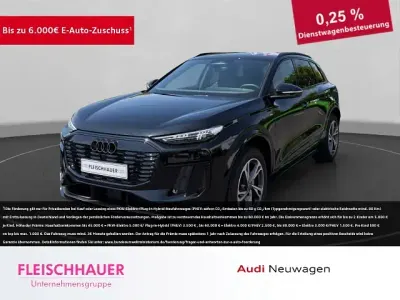 Gebraucht Audi Q6 e-tron