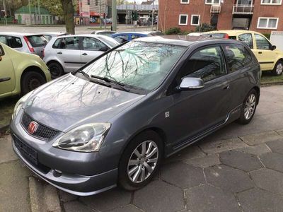 gebraucht Honda Civic 1.4i Sport BAR