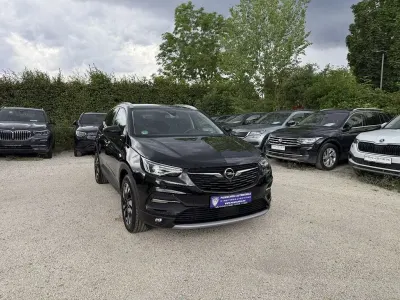 Gebraucht Opel Grandland X