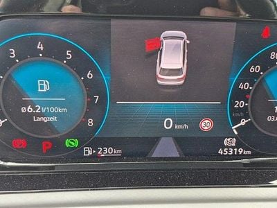 VW Golf VIII