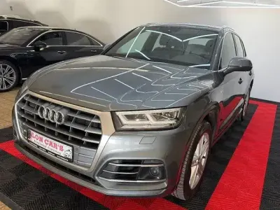 Gebraucht Audi Q5 S-Line 286 PS (210 kW) 2019 Andere SUV