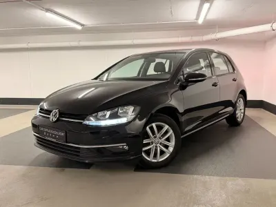Gebraucht VW Golf VII