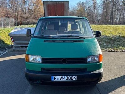 VW T4