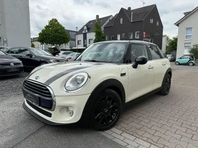 Gebraucht Mini Cooper