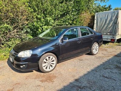 VW Jetta