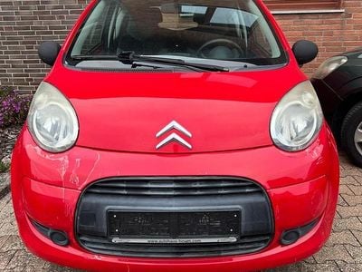 Citroën C1
