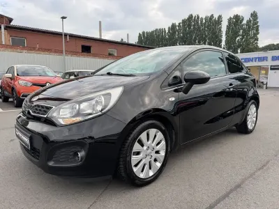 Gebraucht Kia Rio