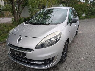 Renault Grand Scénic III