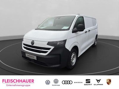 Neu VW Transporter 170 PS (125 kW) 2026 Grau Van