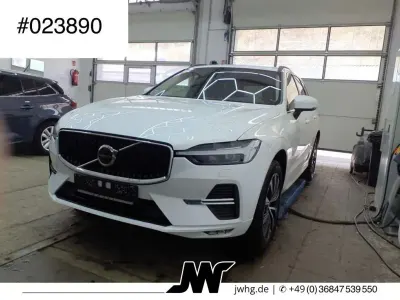 Gebraucht Volvo XC60