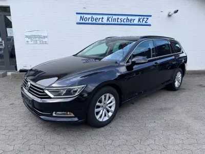 Gebraucht VW Passat