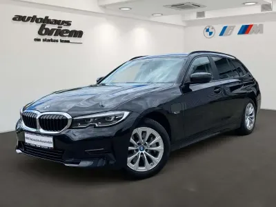 Gebraucht BMW 330e