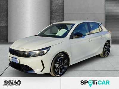 Neu Opel Corsa 110 PS (80 kW) 2025 Weiß Kleinwagen