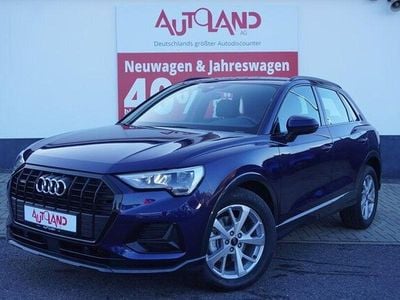 Gebraucht Audi Q3 Ambiente 150 PS (110 kW) 2021 Andere SUV