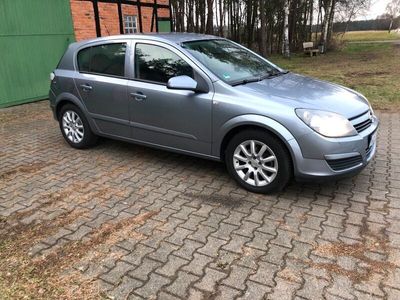 gebraucht Opel Astra 6 Benziner, TÜV neue