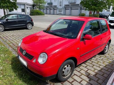 gebraucht VW Lupo 1.4