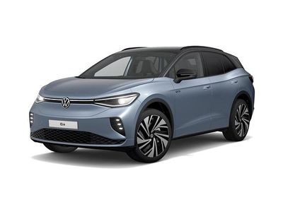 Usata VW ID.4 GTX 219 kW (299 CV) 2023 SUV
