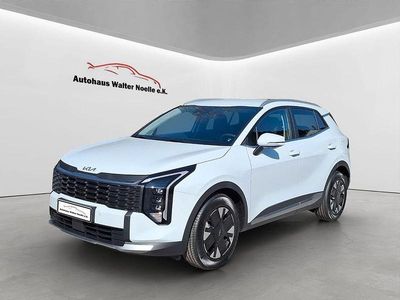 Neu Kia Sportage Comfort 150 PS (110 kW) 2026 Weiß SUV