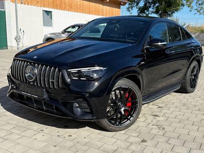 Mercedes GLE53 AMG