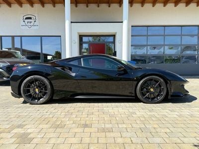 Ferrari 488