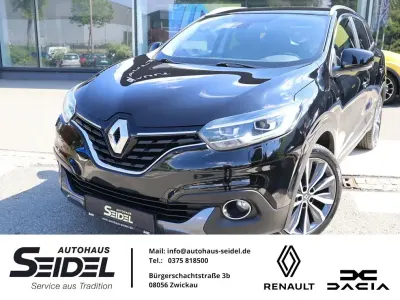 Gebraucht Renault Kadjar