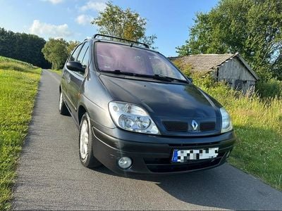 Renault Scénic