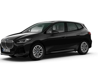 Gebraucht BMW 218 Active Tourer Efficient Dynamics 150 PS (110 kW) 2025 Van / Kleinbus