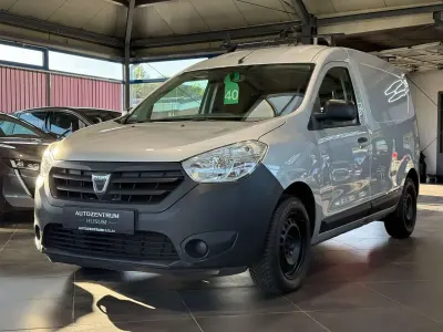 Gebraucht Dacia Dokker