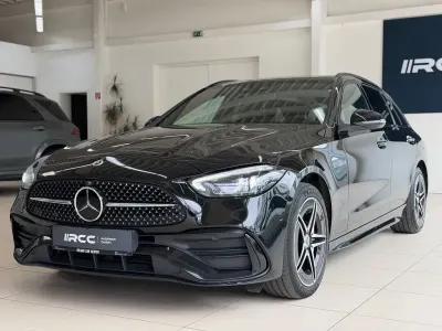 Gebraucht Mercedes C300