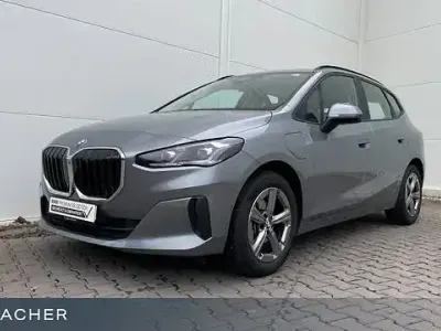 Używany BMW 225 Active Tourer Efficient Dynamics 245 KM (180 kW) 2023 Szary Minivan