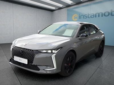 DS Automobiles DS4