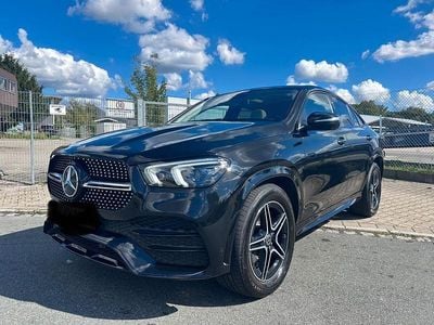 Mercedes GLE350