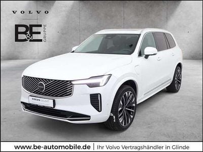 Gebraucht Volvo XC90 Plus 455 PS (334 kW) 2025 Weiß SUV