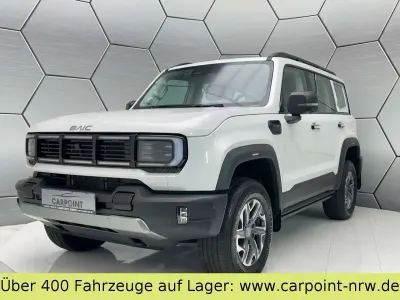 Gebraucht Baic BJ40