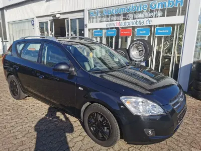 Gebraucht Kia Ceed