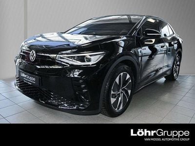 Neu VW ID.5 GTX 250 kW (340 PS) 2026 Grenadillschwarz metallic SUV