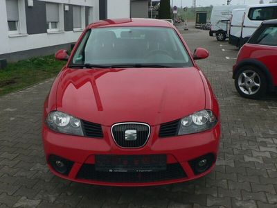 gebraucht Seat Ibiza ST Be of