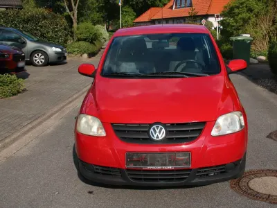 Gebraucht VW Fox