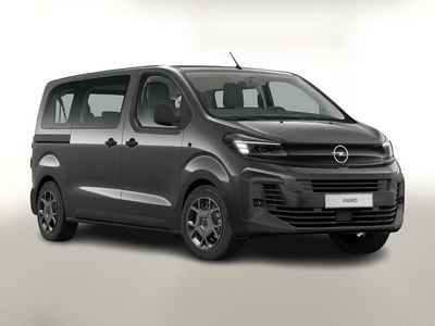 Nuova Opel Vivaro 177 CV (130 kW) 2025 Grigio Monovolume
