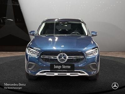 Mercedes GLA250