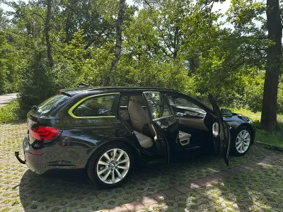 Gebraucht BMW 530