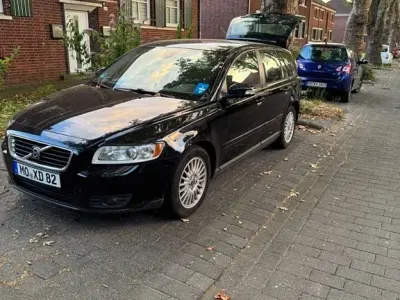 Gebraucht Volvo V50