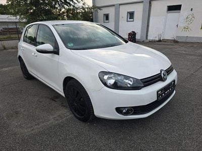 VW Golf VI