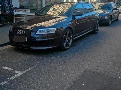 Gebraucht Audi RS6 Performance 580 PS (426 kW) 2010 Braun Kombi