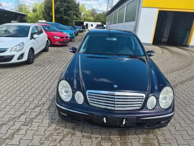 Gebraucht Mercedes E280