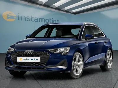 Gebraucht Audi A3 Sportback