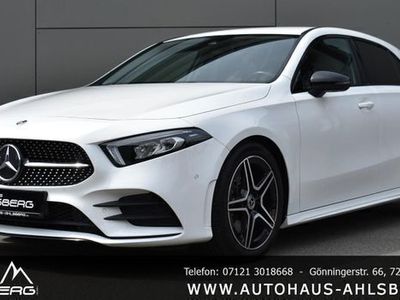Mercedes A220