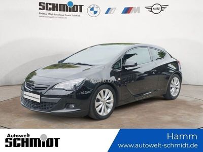 Opel Astra GTC