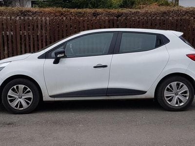 Renault Clio IV