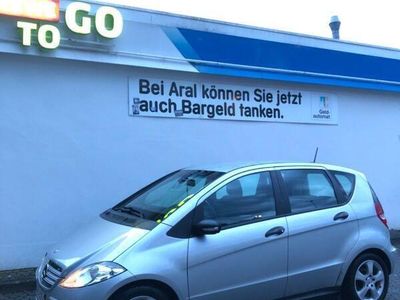 Mercedes A180